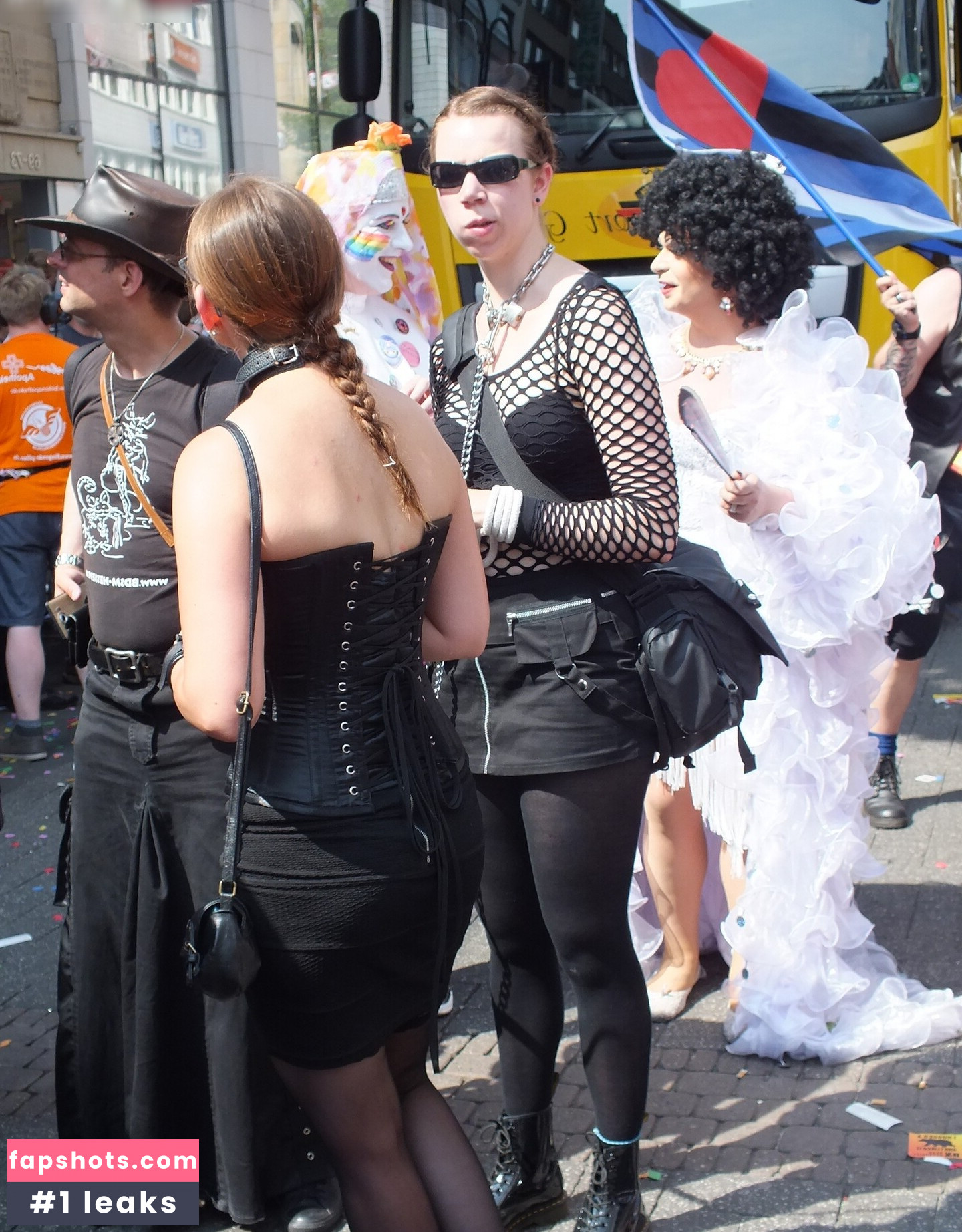 Christopher Street Day CSD gallery photo #11