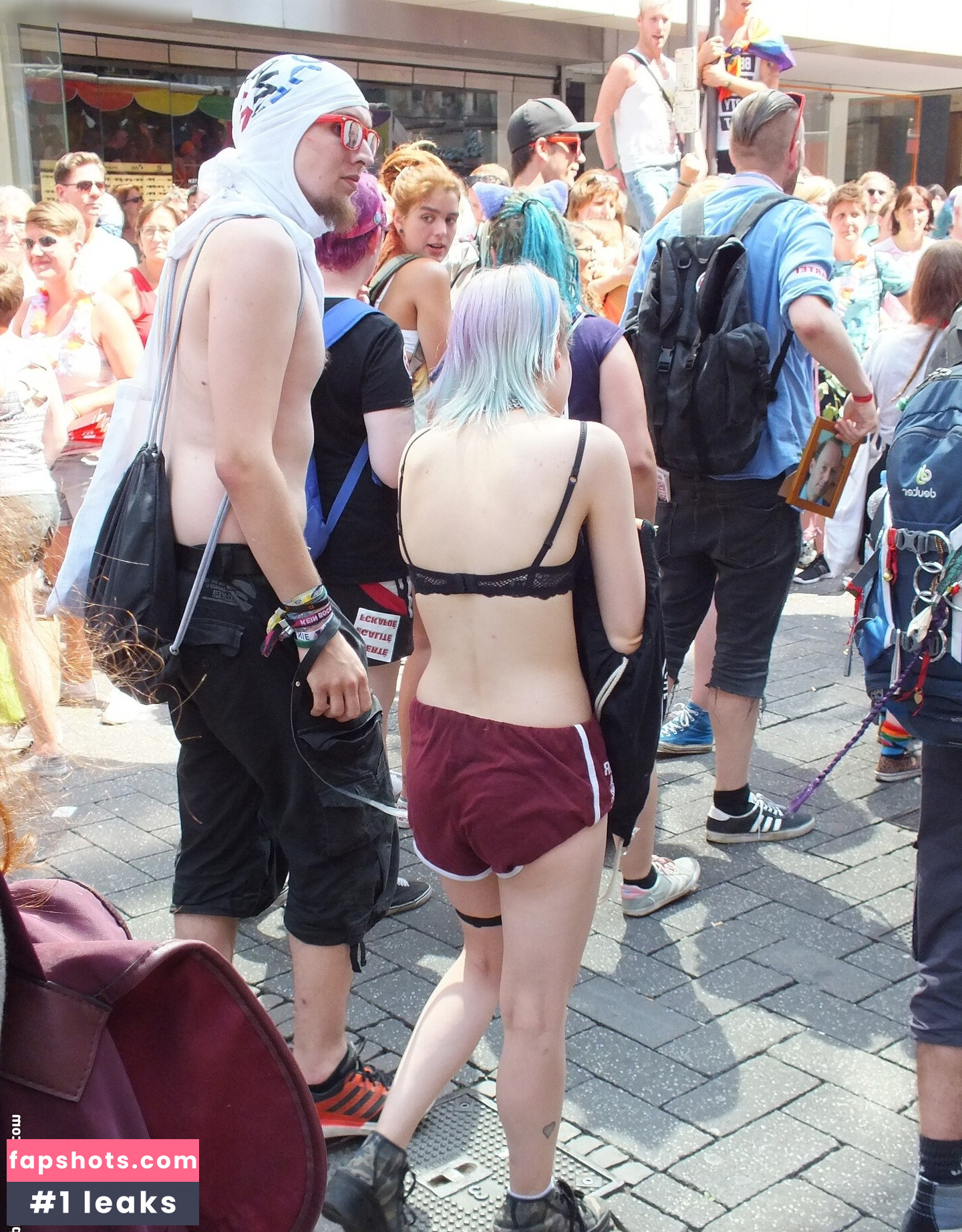 Christopher Street Day CSD gallery photo #13