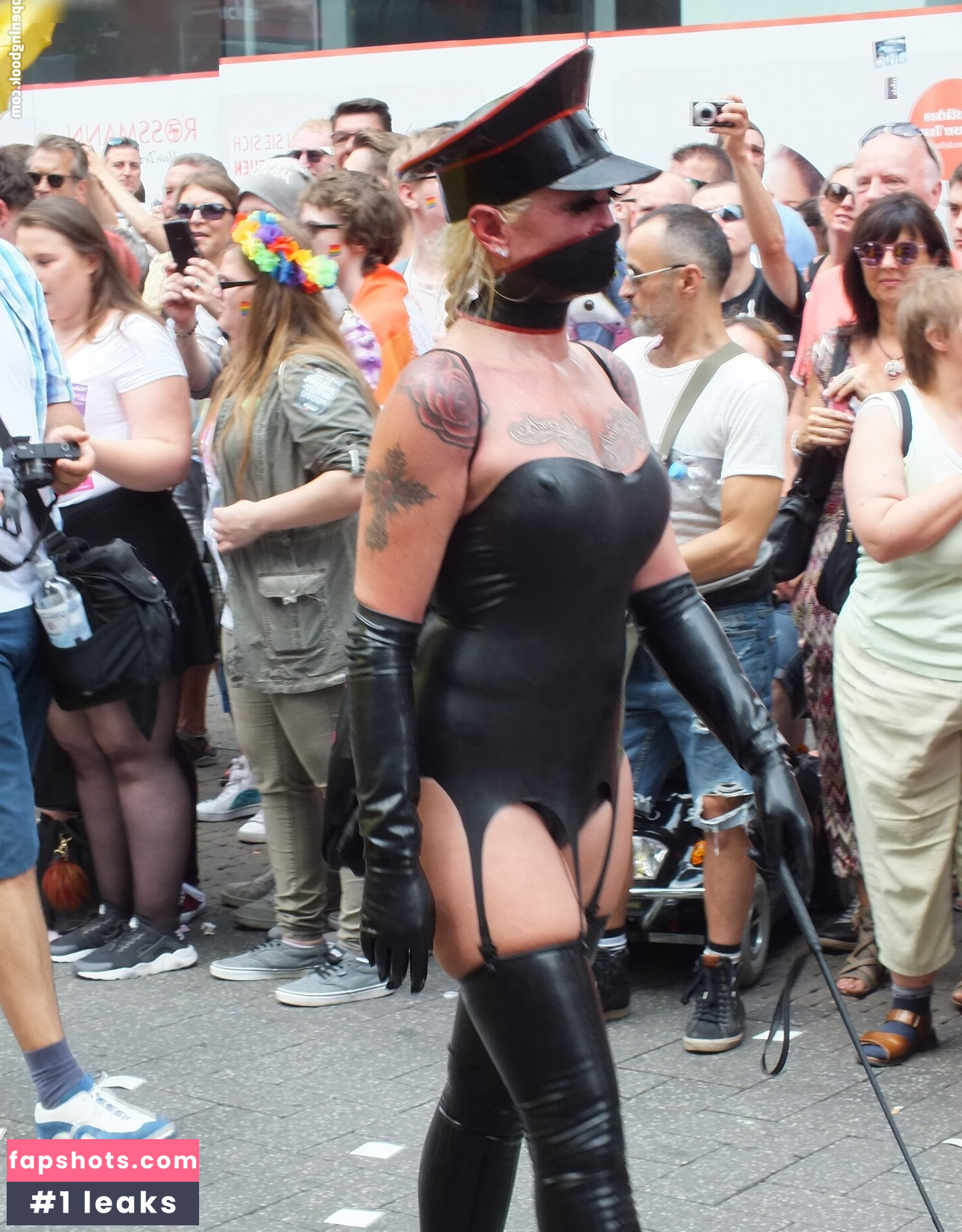 Christopher Street Day CSD gallery photo #15
