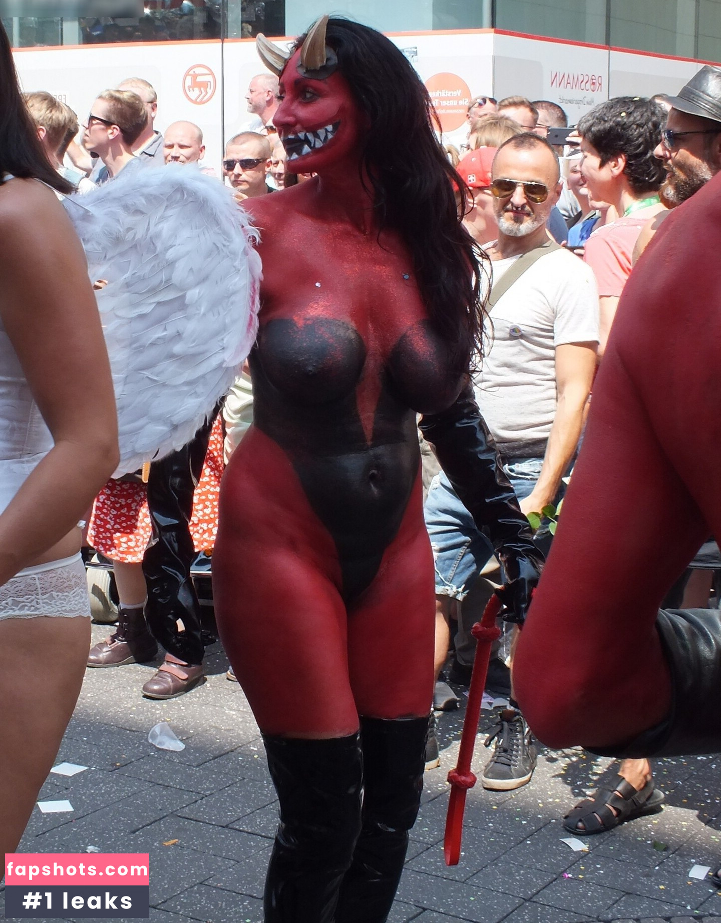 Christopher Street Day CSD gallery photo #16