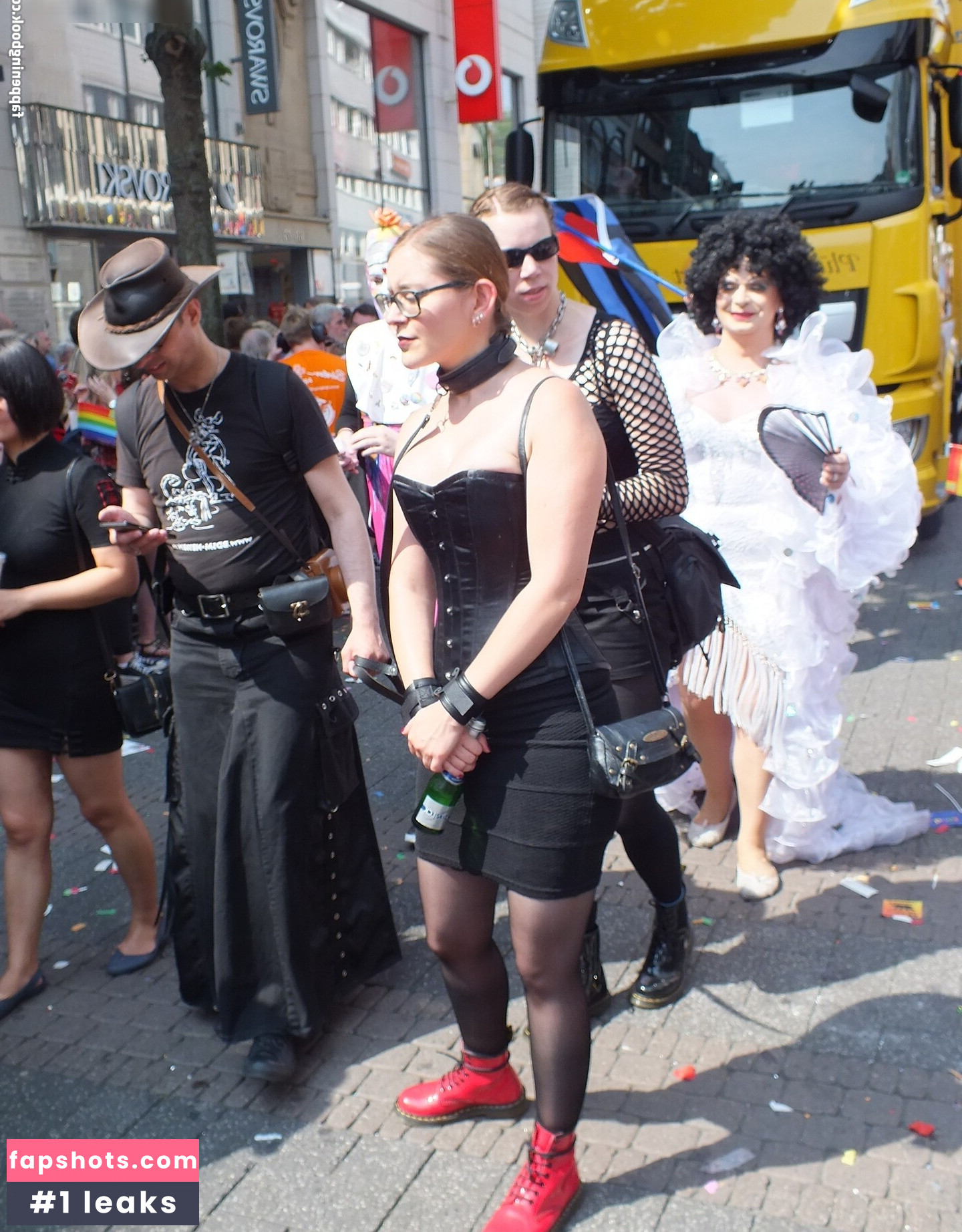 Christopher Street Day CSD gallery photo #17