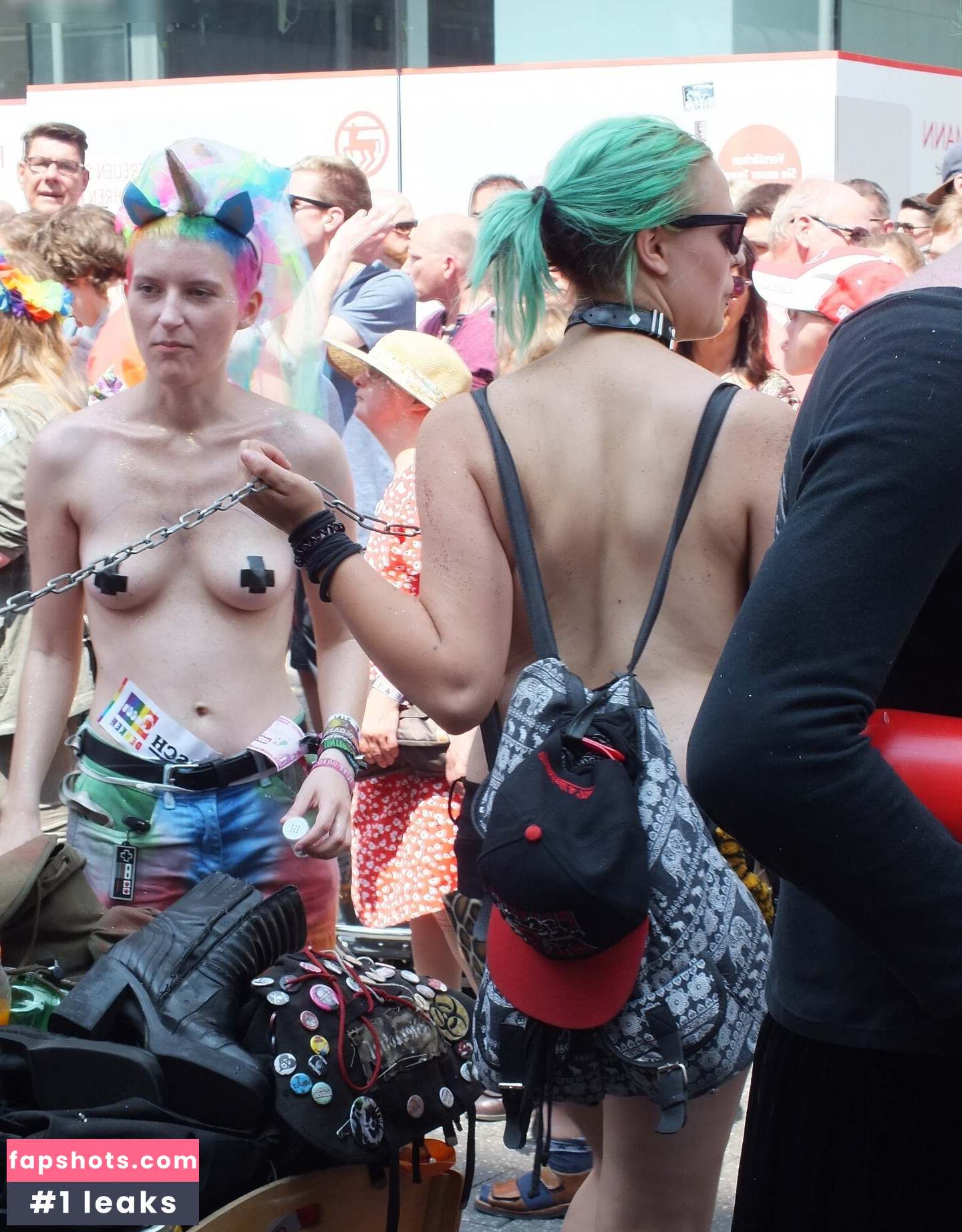 Christopher Street Day CSD gallery photo #18