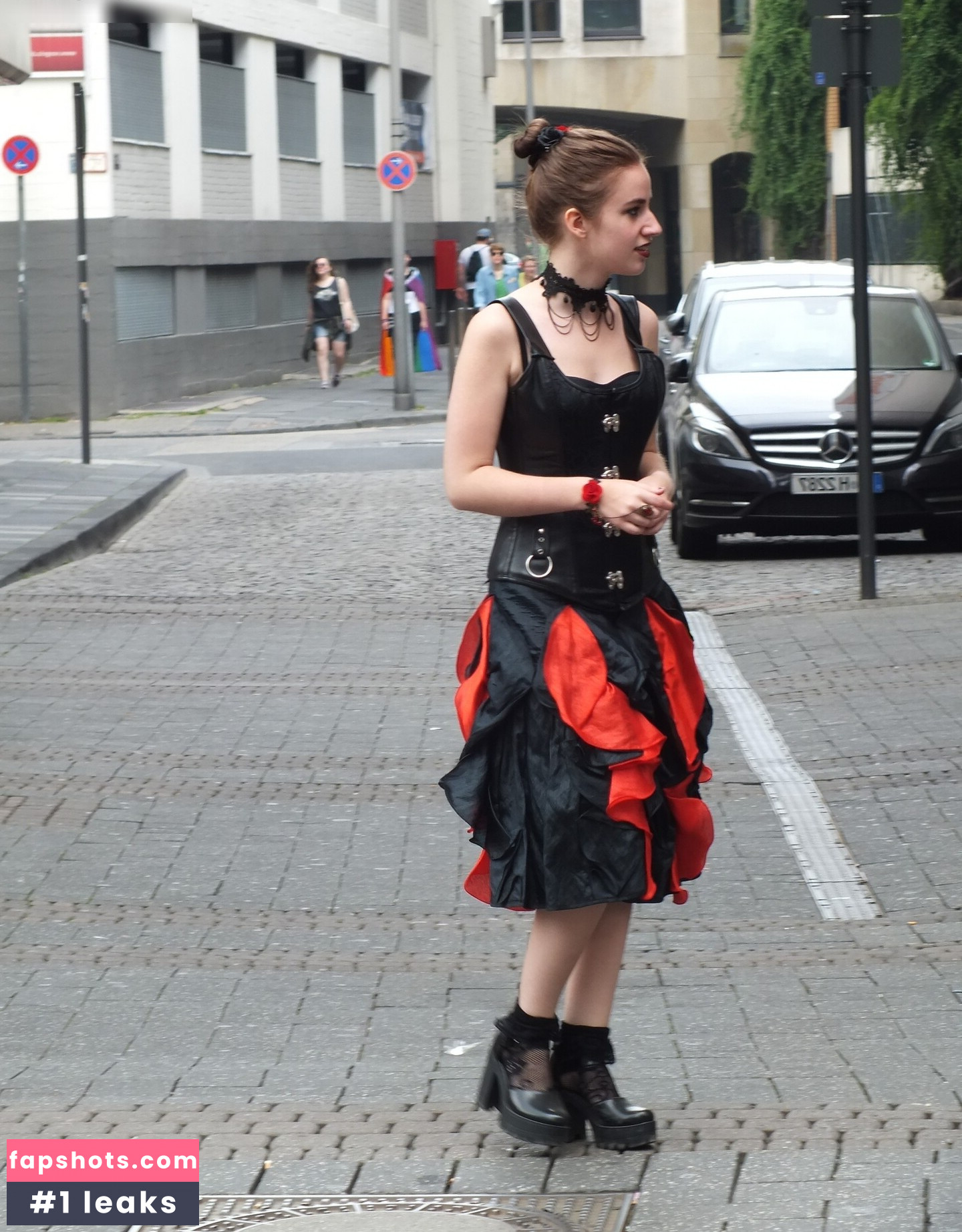 Christopher Street Day CSD gallery photo #20