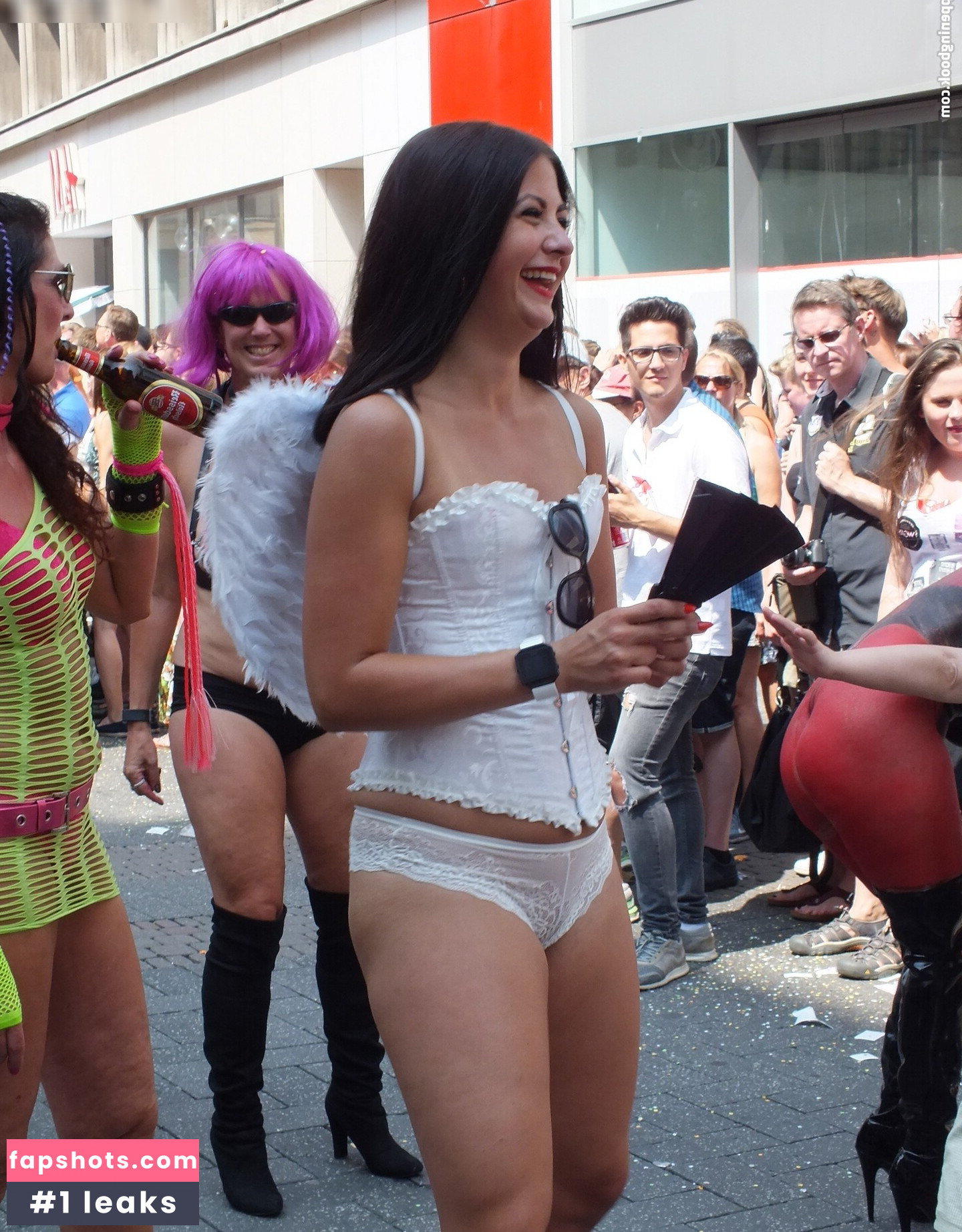 Christopher Street Day CSD gallery photo #5