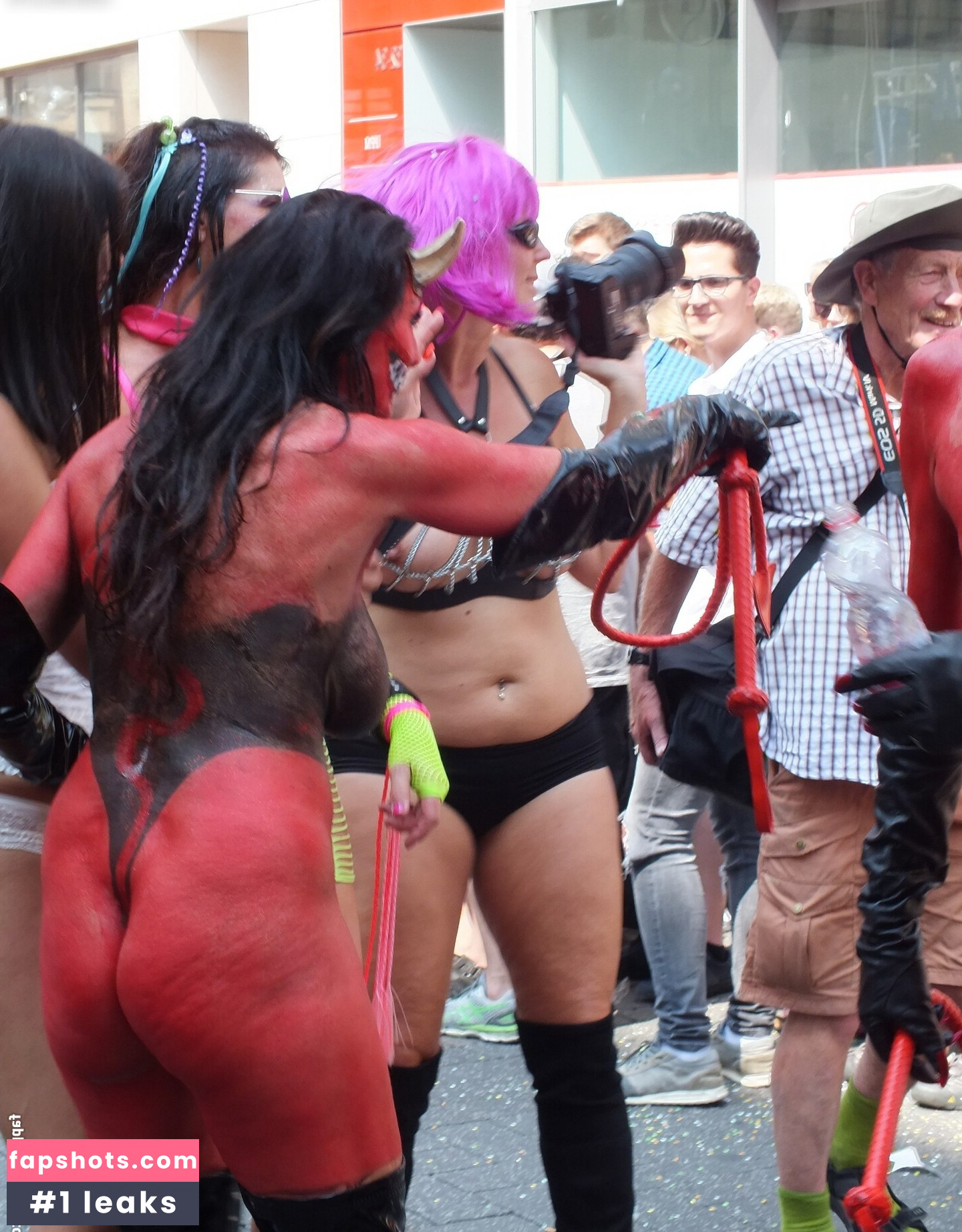 Christopher Street Day CSD gallery photo #7