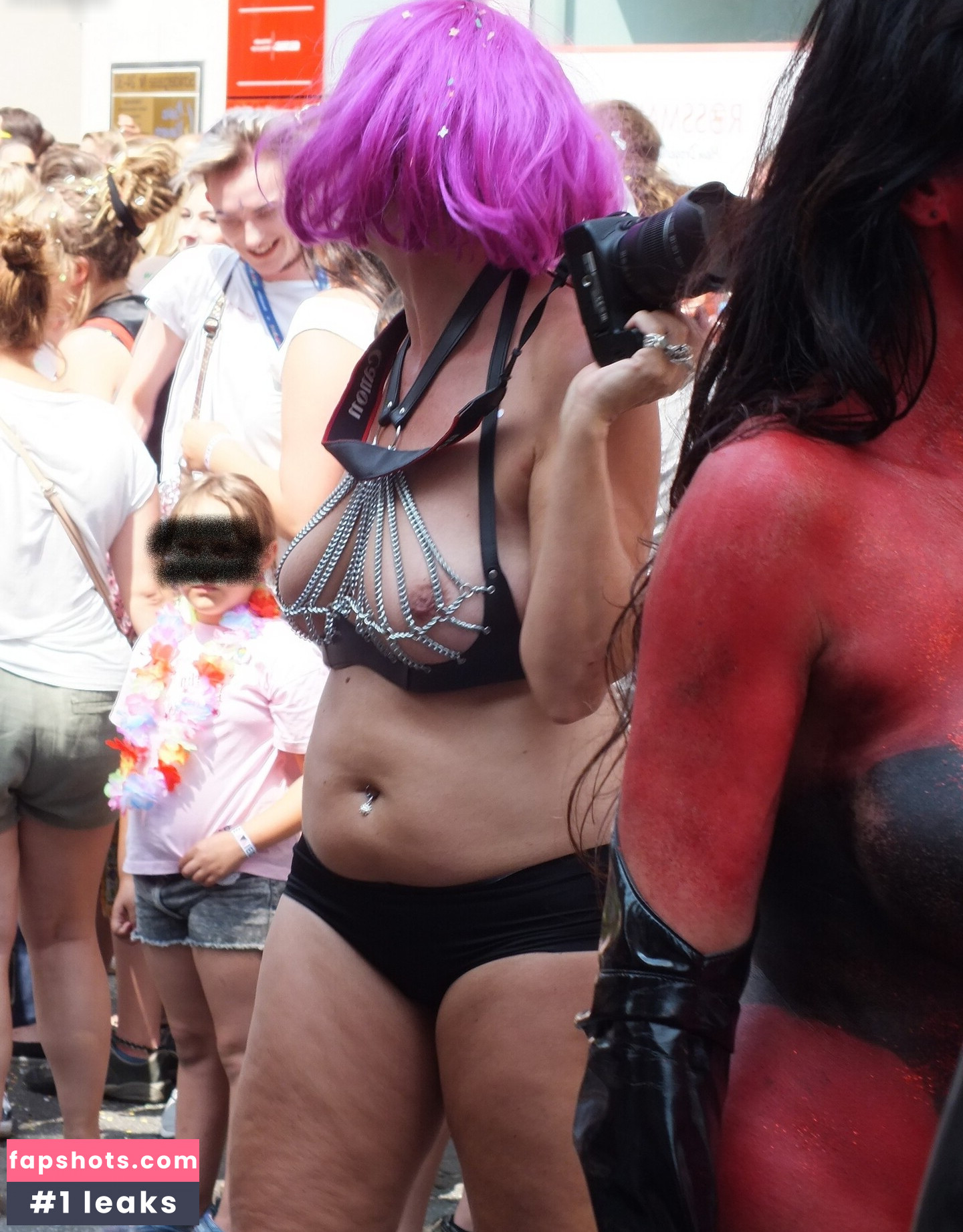 Christopher Street Day CSD gallery photo #8