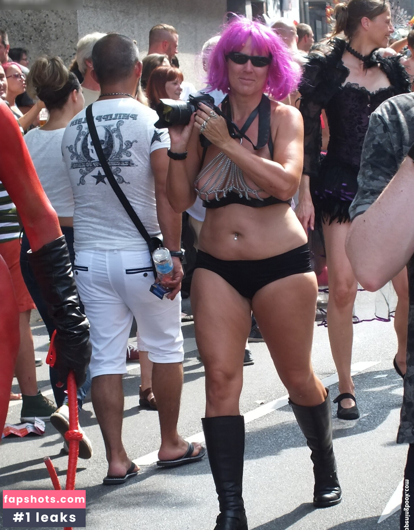 Christopher Street Day CSD gallery photo #9