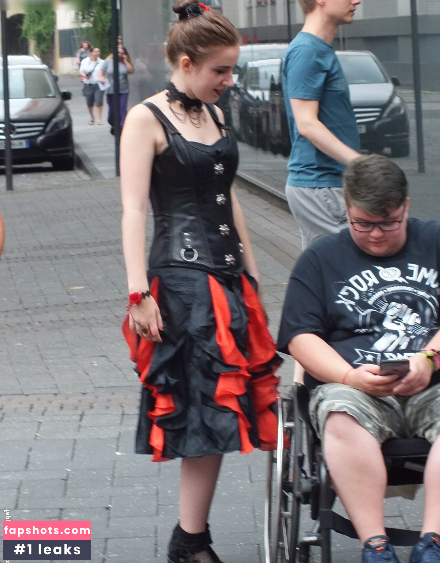 Christopher Street Day CSD gallery photo #10