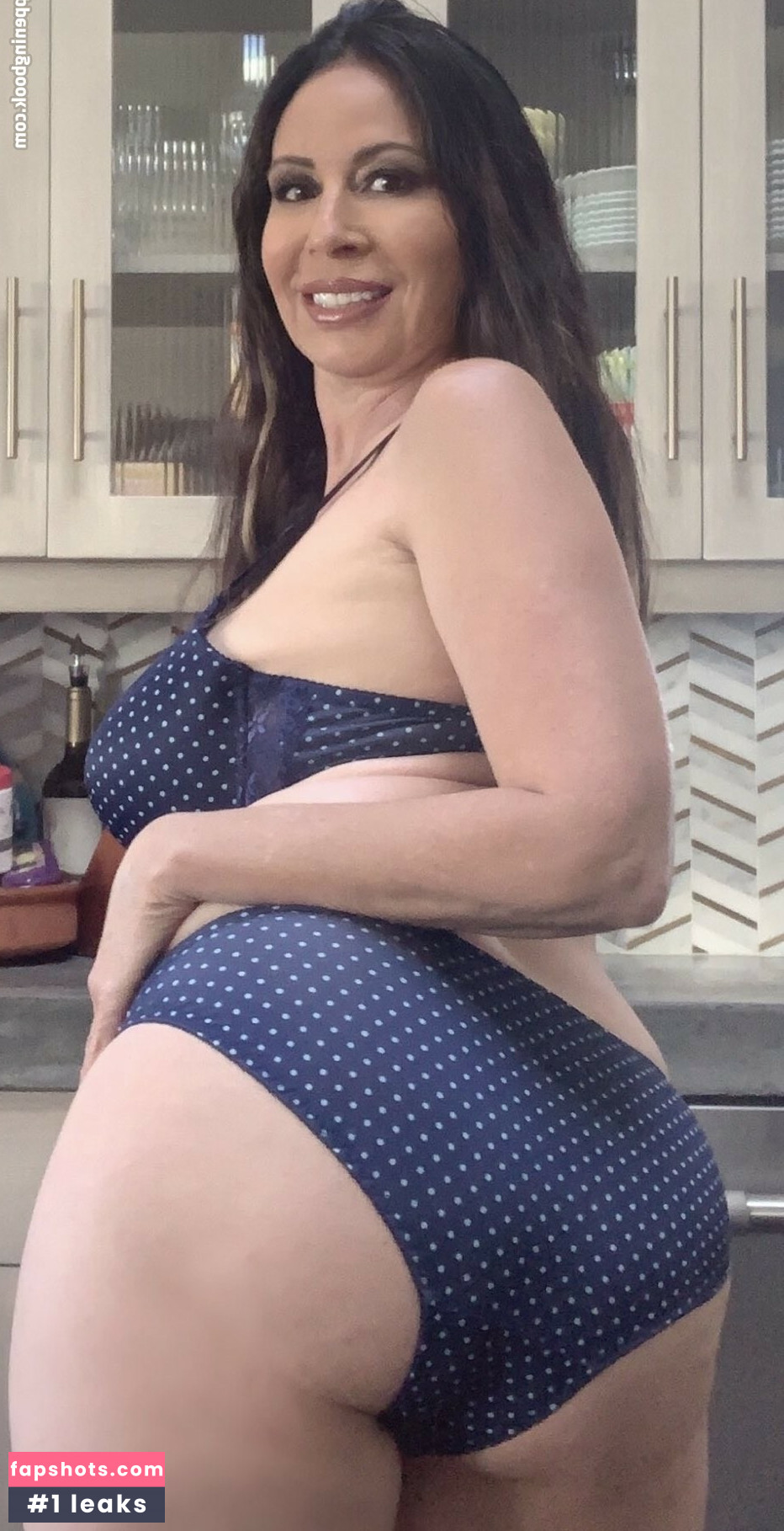 Christy Canyon Nahé úniky fotek pouze od fanoušků #151 - Fapshots