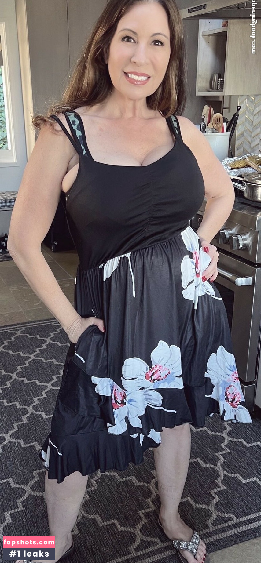 Christy Canyon Nahé úniky fotek pouze od fanoušků #195 - Fapshots