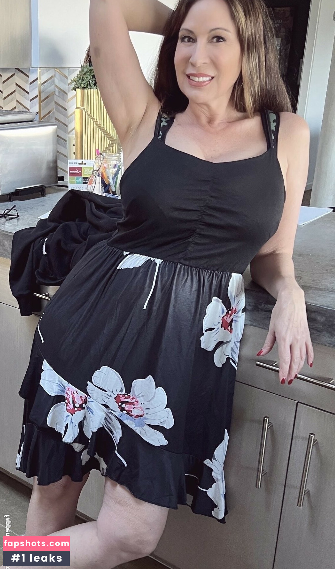 Christy Canyon Nahé úniky fotek pouze od fanoušků #200 - Fapshots