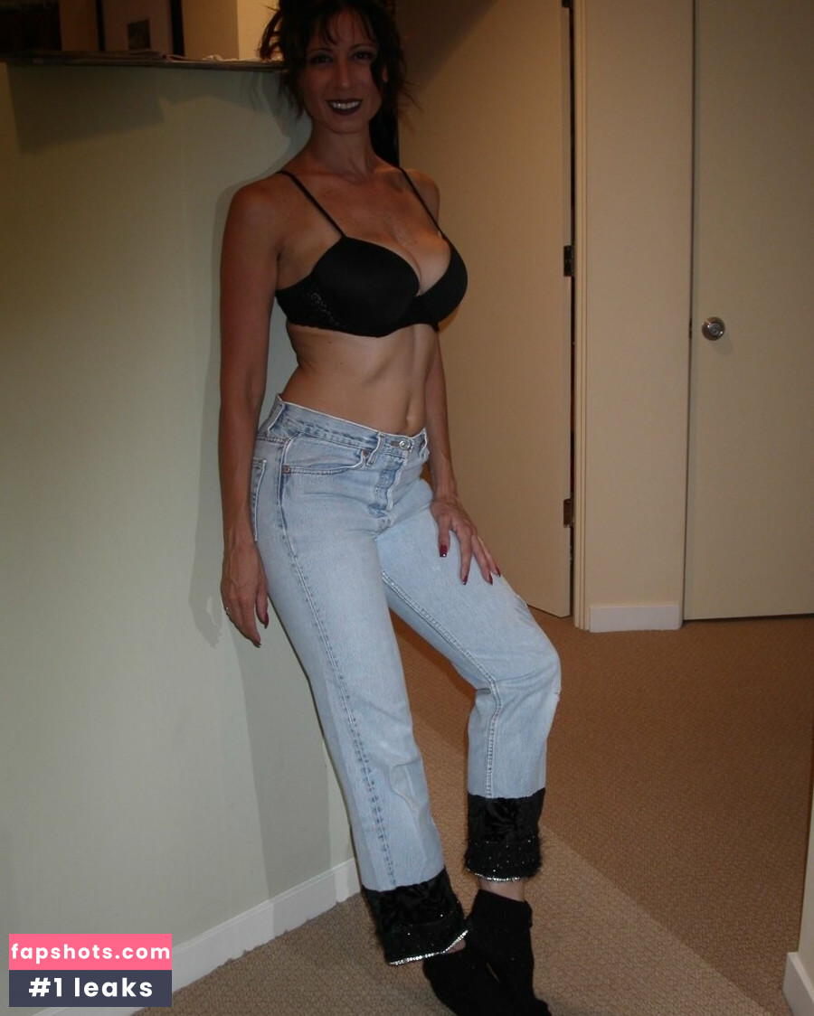 Christy Canyon Nahé úniky fotek pouze od fanoušků #207 - Fapshots