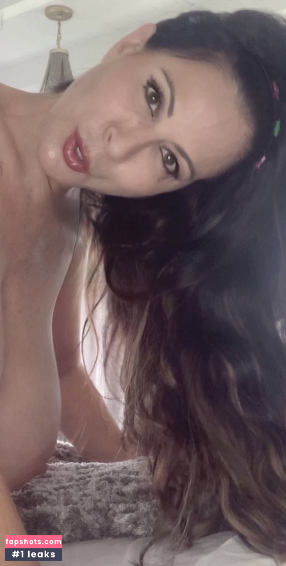 Christy Canyon Filtración Desnuda OnlyFans Foto #339 - Fapshots