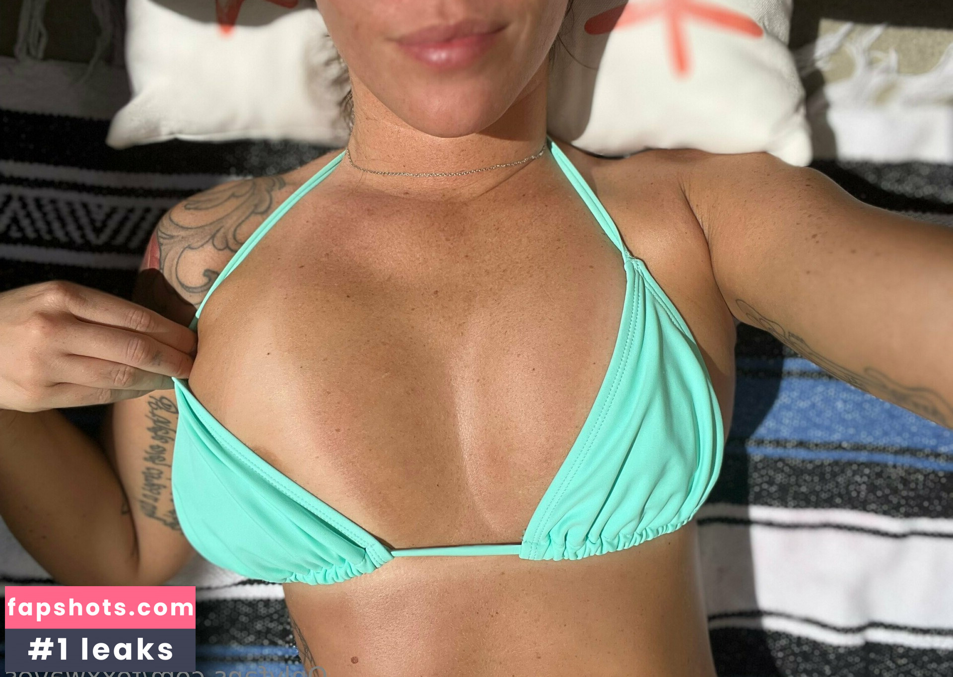 Christy Foxx gallery photo #10