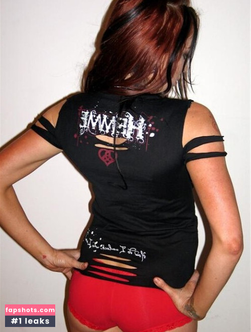 Christy Hemme gallery photo #123