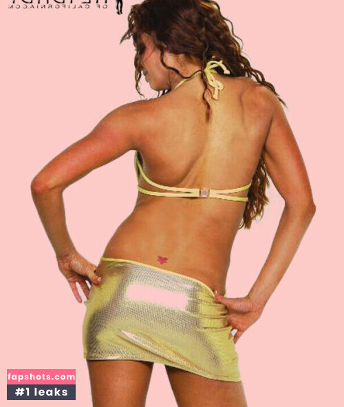 Christy Hemme Nahé úniky fotek pouze od fanoušků #239 - Fapshots