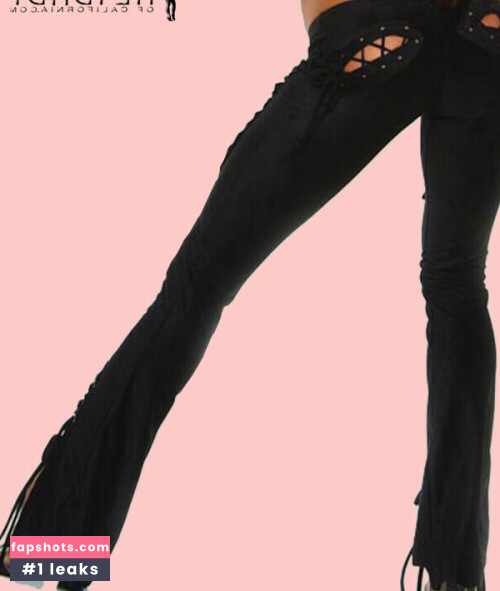 Christy Hemme Nahé úniky fotek pouze od fanoušků #295 - Fapshots