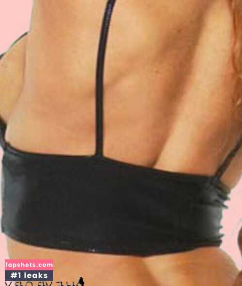 Christy Hemme Nahé úniky fotek pouze od fanoušků #328 - Fapshots