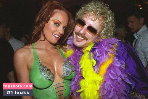 Christy Hemme Nahé úniky fotek pouze od fanoušků #63 - Fapshots