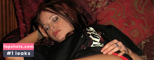 Christy Hemme Nahé úniky fotek pouze od fanoušků #75 - Fapshots