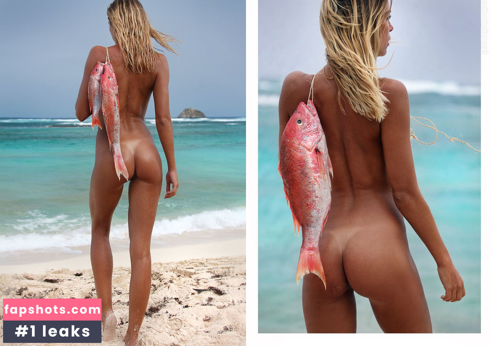 Christy Lacour Gianini gallery photo #7