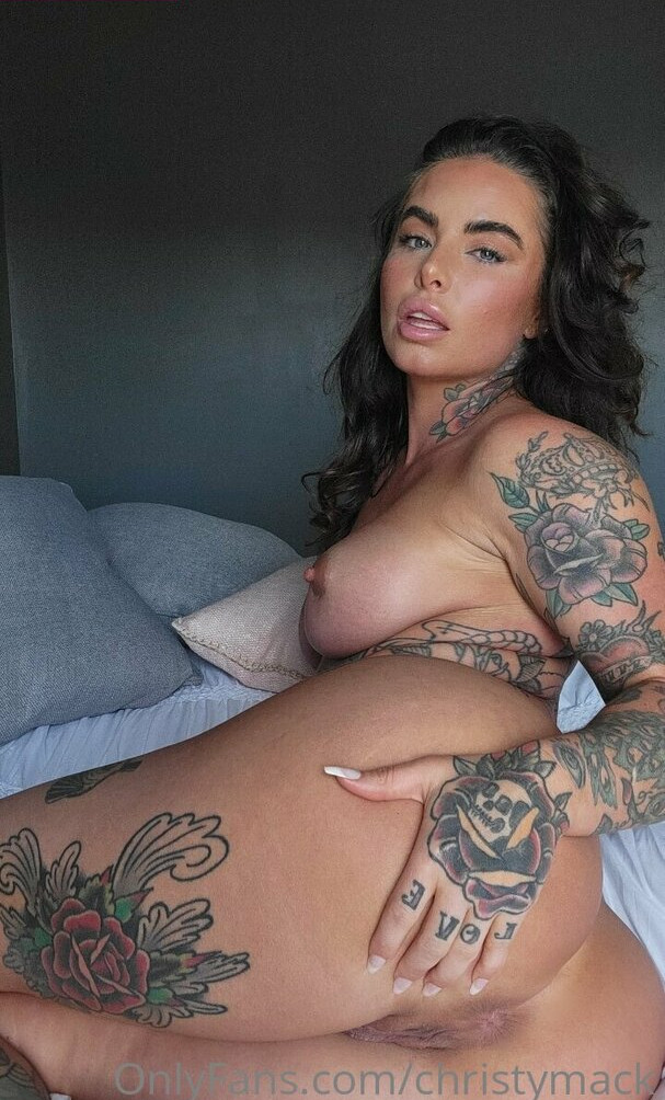 christy-mack Nahé úniky fotek pouze od fanoušků #1017 - Fapshots