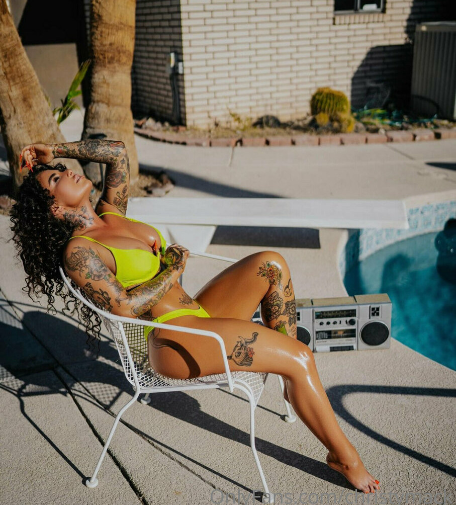 christy-mack Nahé úniky fotek pouze od fanoušků #1073 - Fapshots