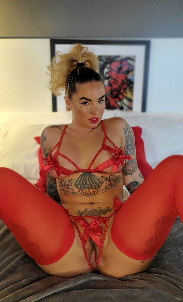 christy-mack Nahé úniky fotek pouze od fanoušků #1091 - Fapshots