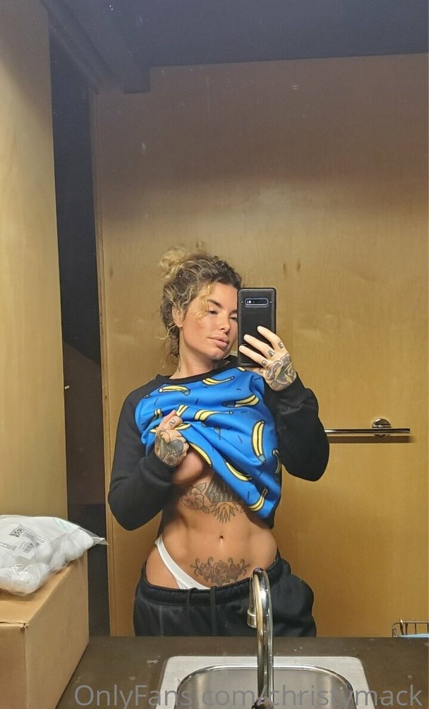 christy-mack Nahé úniky fotek pouze od fanoušků #1109 - Fapshots