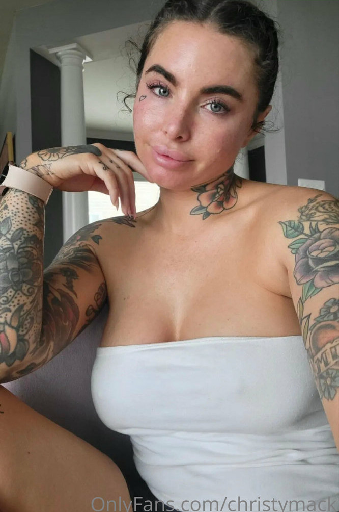 christy-mack Nahé úniky fotek pouze od fanoušků #1133 - Fapshots