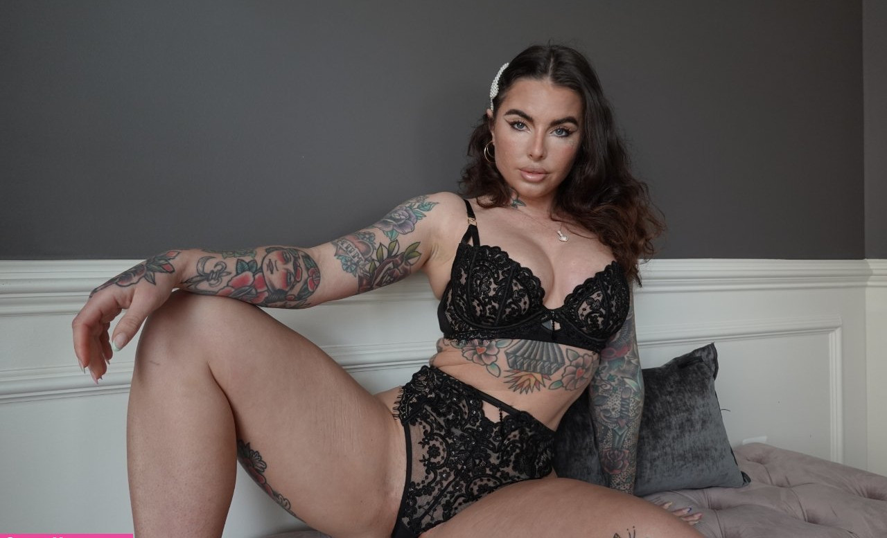 christy-mack Nahé úniky fotek pouze od fanoušků #1135 - Fapshots