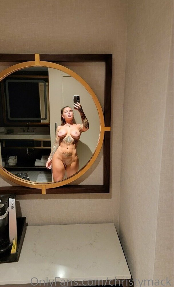 christy-mack Nahé úniky fotek pouze od fanoušků #1170 - Fapshots