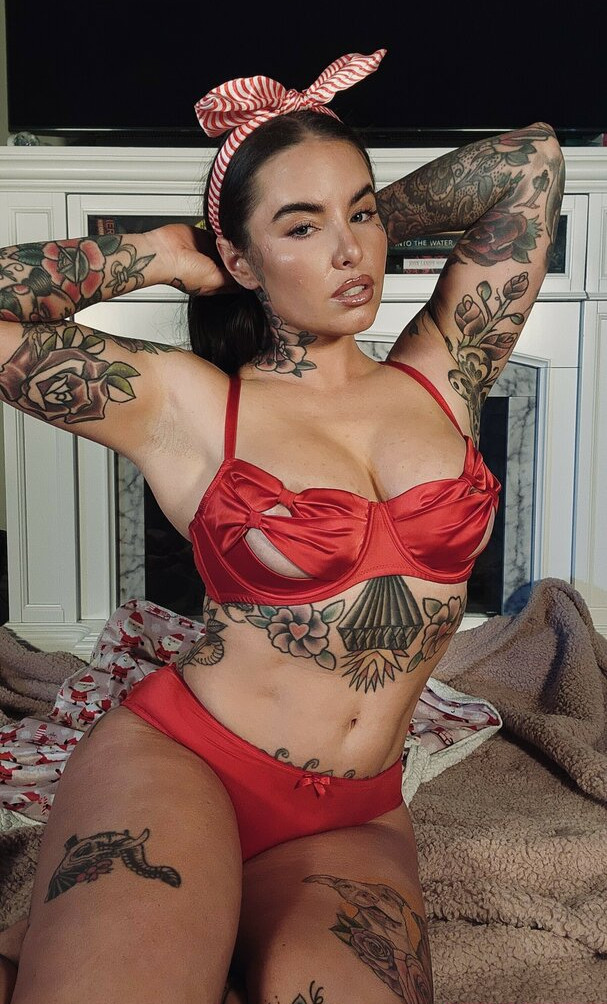 christy-mack Nude Leaks OnlyFans Photos #364 - LeakJerk