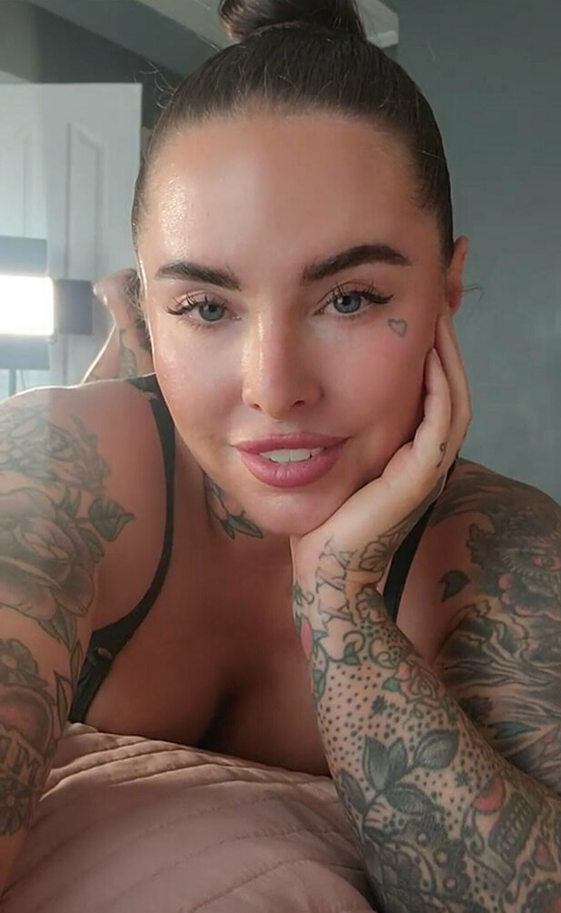christy-mack Nude Leaks OnlyFans Photos #368 - LeakJerk