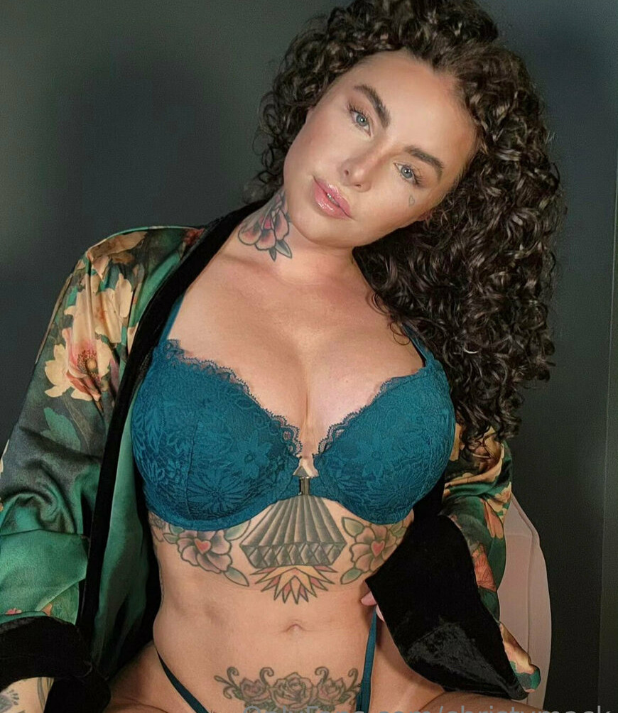 christy-mack Nude Leaks OnlyFans Photos #394 - LeakJerk