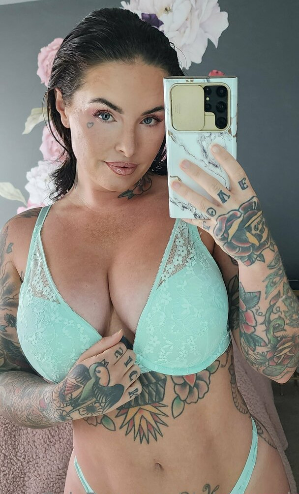 christy-mack Nude Leaks OnlyFans Photos #399 - LeakJerk