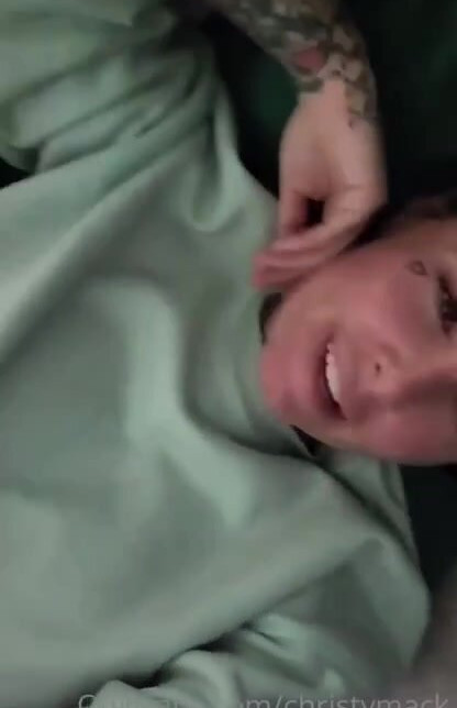 christy-mack Nahé úniky fotek pouze od fanoušků #639 - Fapshots