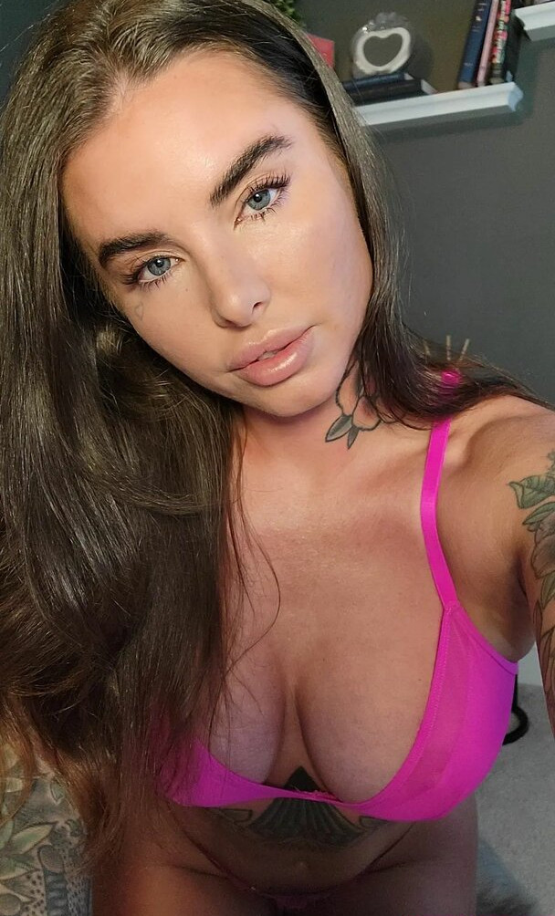 christy-mack Nahé úniky fotek pouze od fanoušků #663 - Fapshots