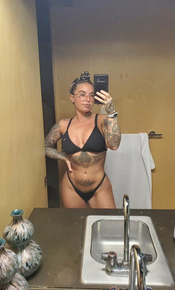 christy-mack Nahé úniky fotek pouze od fanoušků #667 - Fapshots