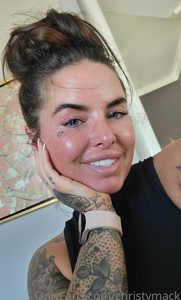 christy-mack Nahé úniky fotek pouze od fanoušků #686 - Fapshots