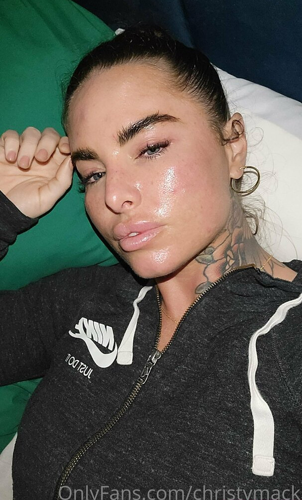 christy-mack Nahé úniky fotek pouze od fanoušků #688 - Fapshots