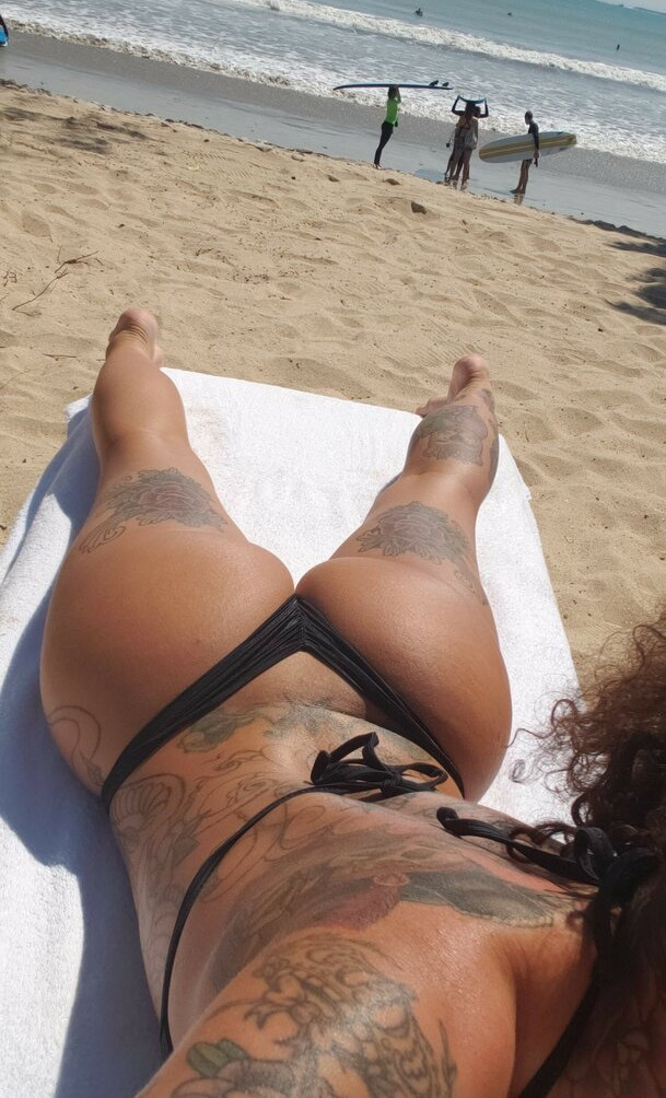 christy-mack Nahé úniky fotek pouze od fanoušků #689 - Fapshots