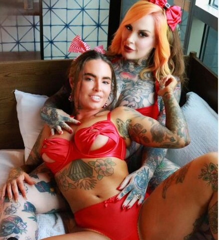 christy-mack Nahé úniky fotek pouze od fanoušků #809 - Fapshots