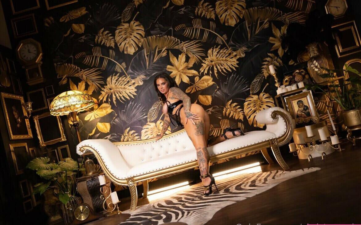 christy-mack Nahé úniky fotek pouze od fanoušků #823 - Fapshots