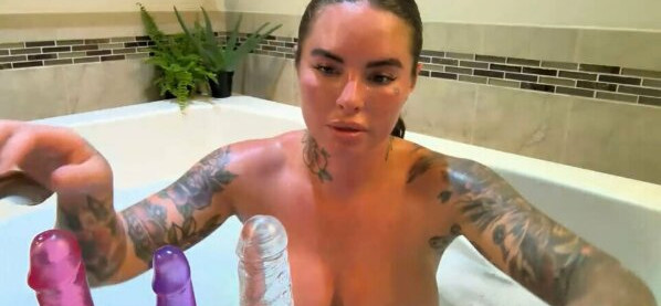 christy-mack Nahé úniky fotek pouze od fanoušků #861 - Fapshots