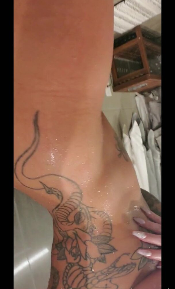 christy-mack Nahé úniky fotek pouze od fanoušků #928 - Fapshots