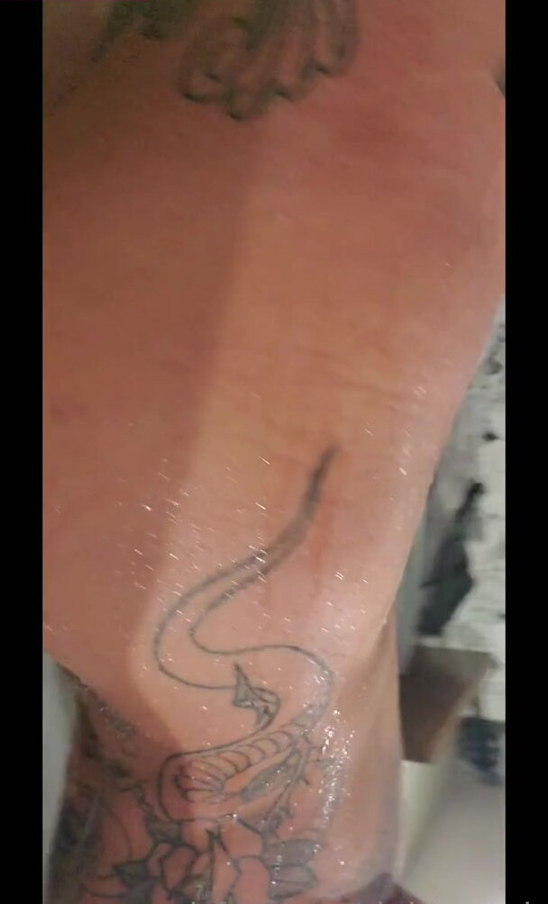 christy-mack Nahé úniky fotek pouze od fanoušků #932 - Fapshots