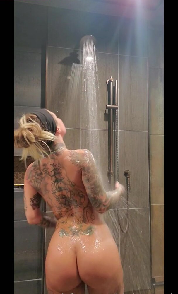 christy-mack Nahé úniky fotek pouze od fanoušků #942 - Fapshots