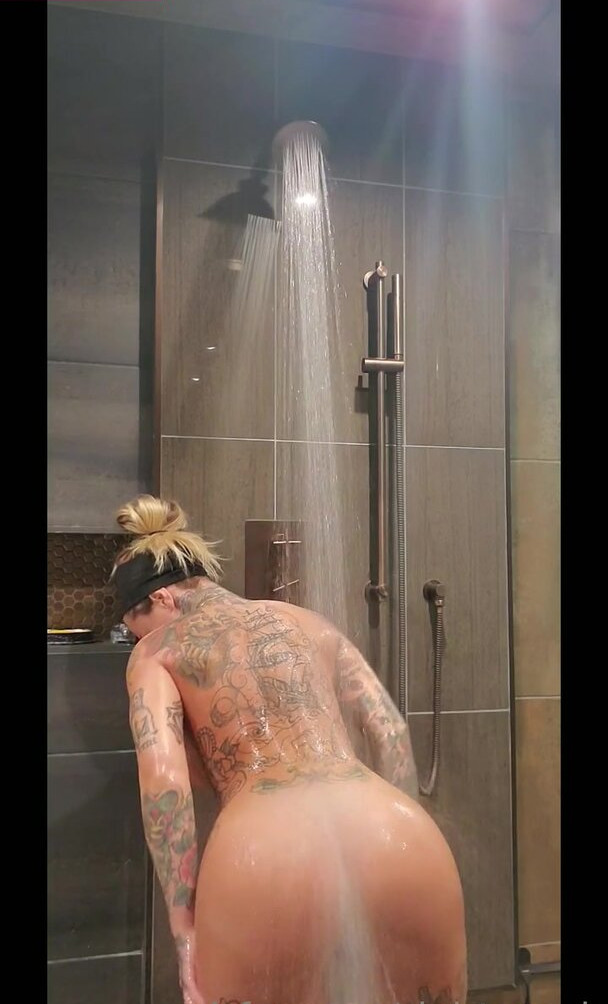 christy-mack Nahé úniky fotek pouze od fanoušků #943 - Fapshots