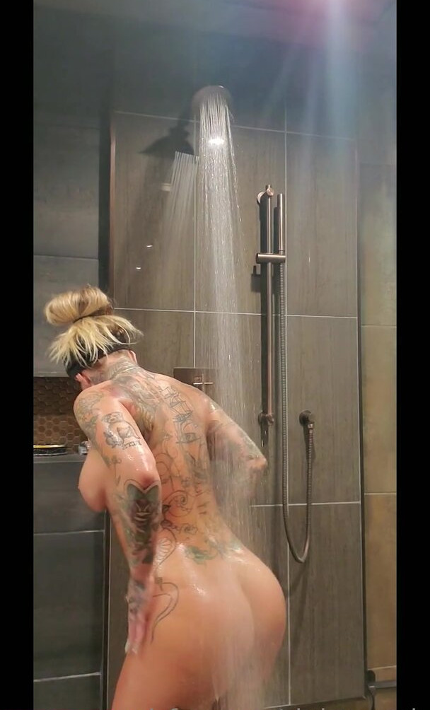 christy-mack Nahé úniky fotek pouze od fanoušků #944 - Fapshots